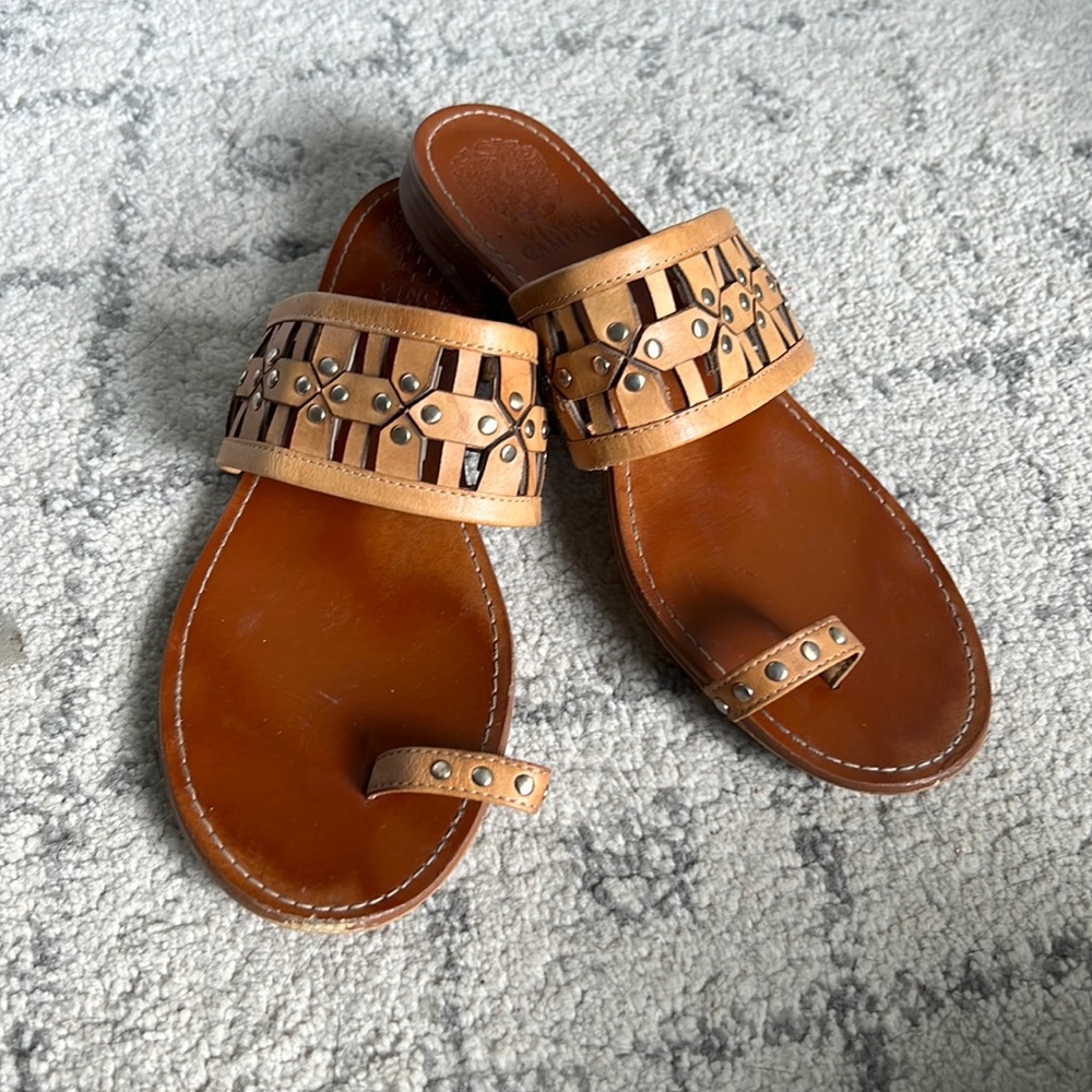 Women’s brown sandals